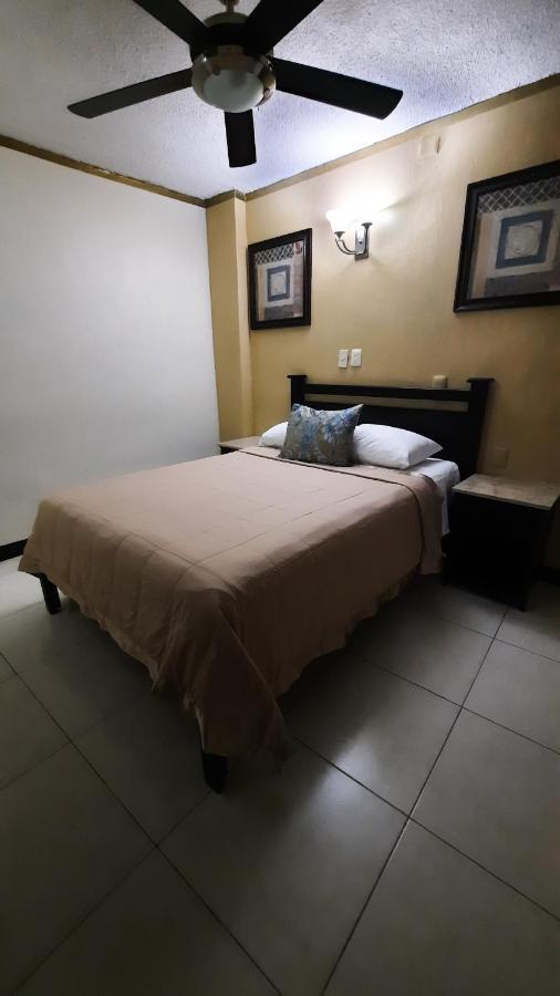 Hotel Catedral Tuxtla Gutiérrez Екстериор снимка