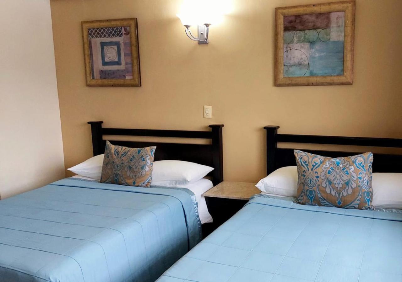 Hotel Catedral Tuxtla Gutiérrez Екстериор снимка